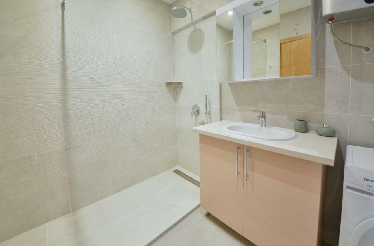 Apartment Old Town Budva Dış mekan fotoğraf