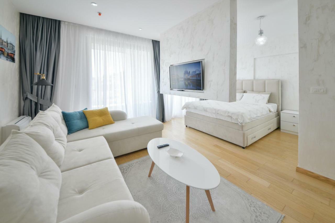 Apartment Old Town Budva Dış mekan fotoğraf