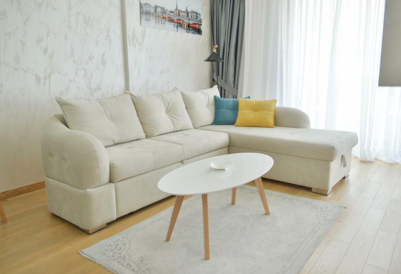 Apartment Old Town Budva Dış mekan fotoğraf